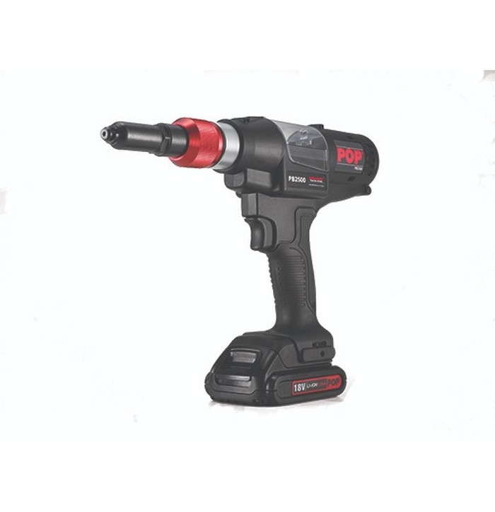 POP VETONIITTIKONE 18V/2.0AH 1 AKKU kuva