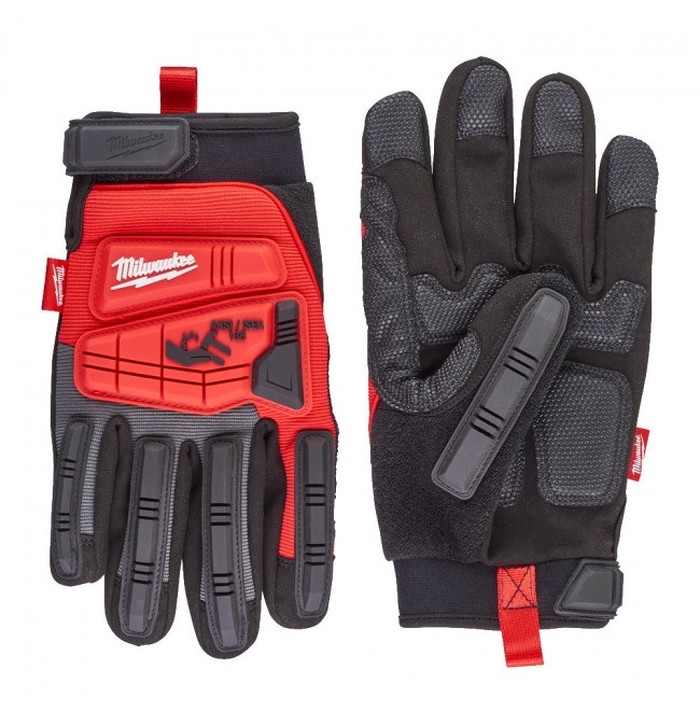 KÄSINE MW TALVI DEMOLITION XL/10 kuva