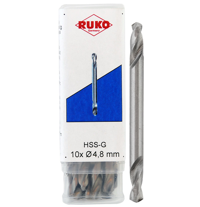 VETONIITTIPORANTERÄ 5.1 MM HSS-G kuva