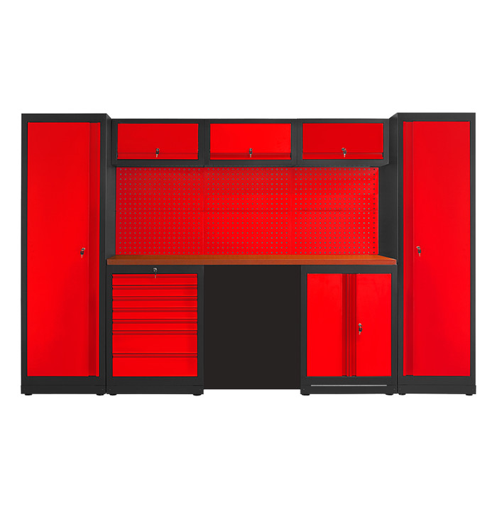 TYÖKALUSEINÄ 5-VÄLIÄ ILMAN TYÖKALUJA AM kuva