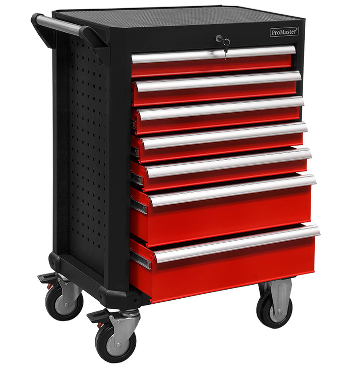 TYÖKALUVAUNU 7-LTK ILMAN TYÖKALUJA kuva