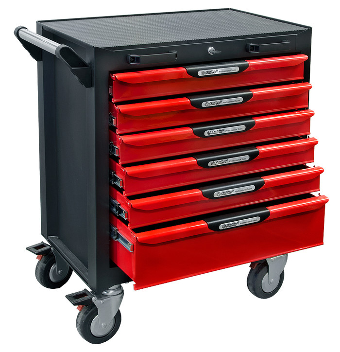 TYÖKALUVAUNU 6-LTK ILMAN TYÖKALUJA AM kuva