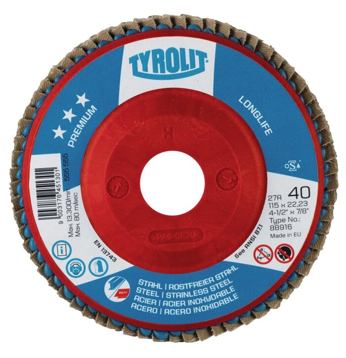 *LAMELLILAIKKA 178X22.2 28N ZA40-B kuva