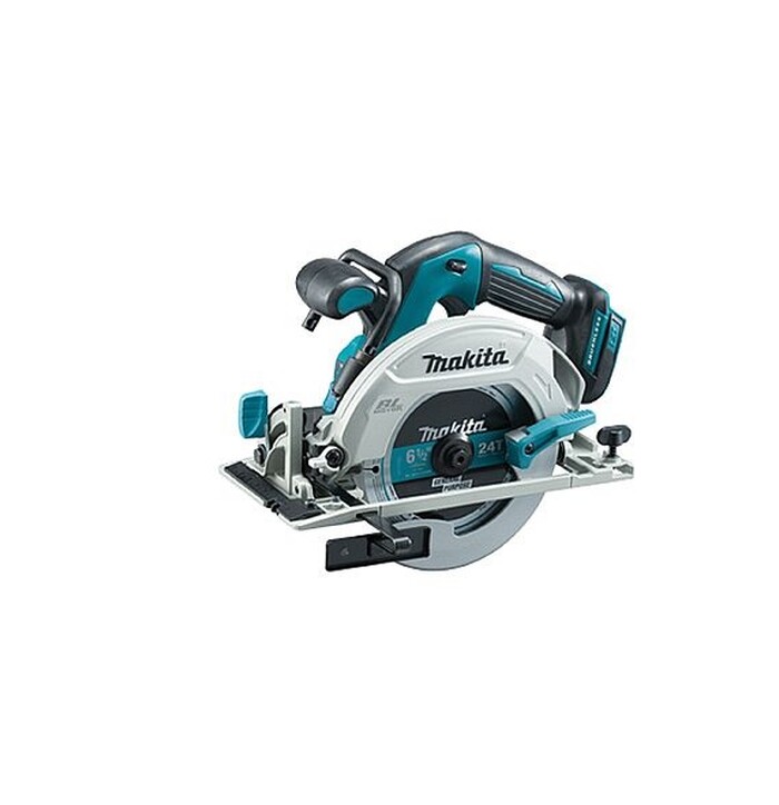 MAKITA DHS680Z PYÖRÖSAHA 18V/230 RUNKO kuva