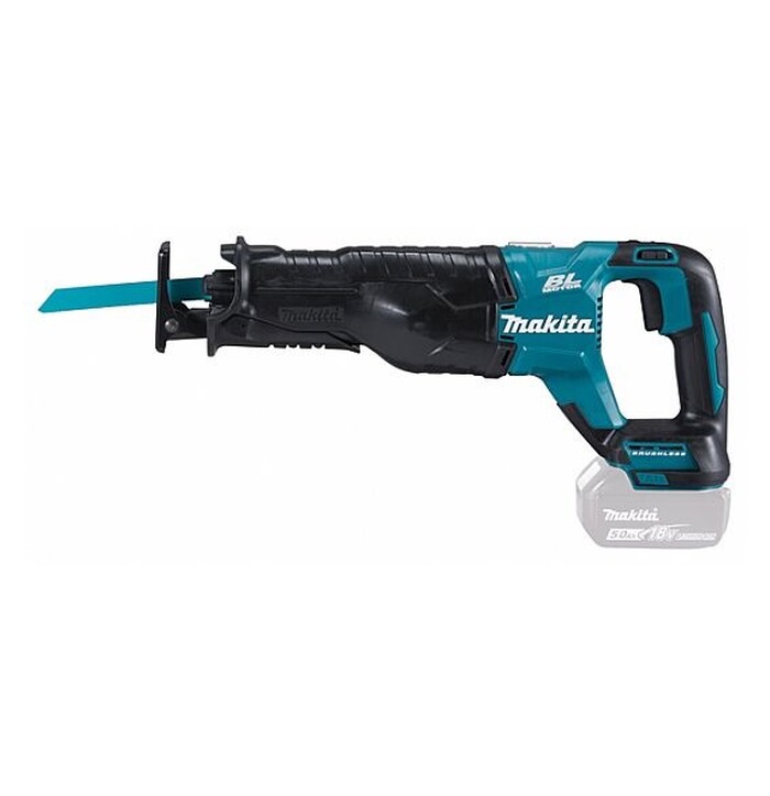 MAKITA DJR187Z PUUKKOSAHA 18V RUNKO kuva