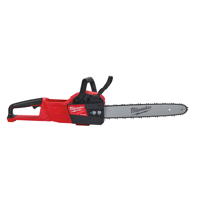 Milwaukee M18 FCHS-0 akkuketjusaha, runko, laippa 40cm kuva