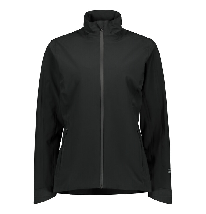 Catmandoo Berry naisten kuoritakki musta 36 kuva