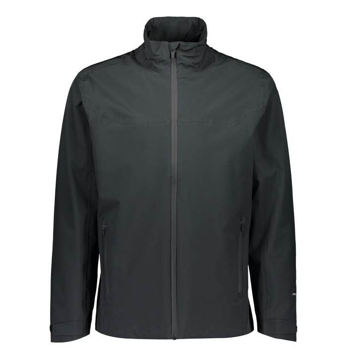 Catmandoo Eddystone miesten kuoritakki musta 3XL kuva