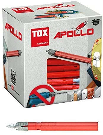 Tox Apollo